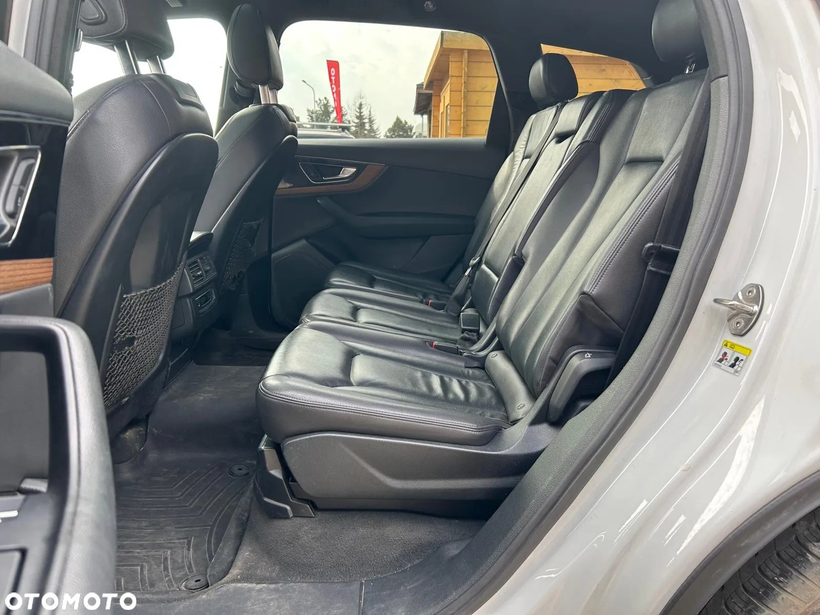 Audi Q7 3.0 TFSI Quattro Tiptronic - 28