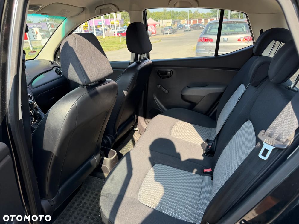 Hyundai i10 1.1 Classic - 11