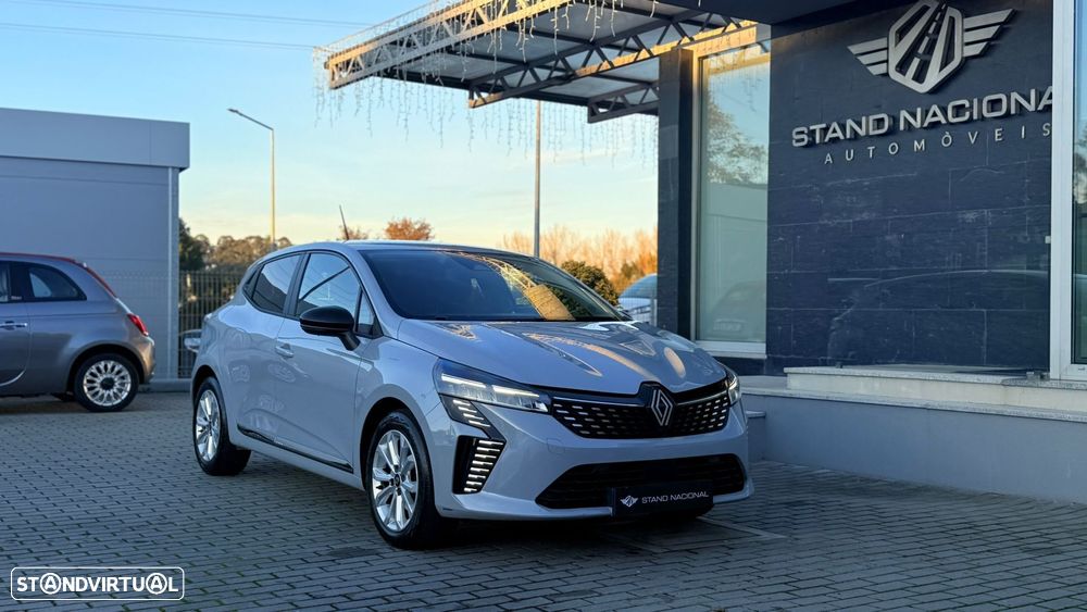 Renault Clio 1.5 Blue dCi Evolution - 6