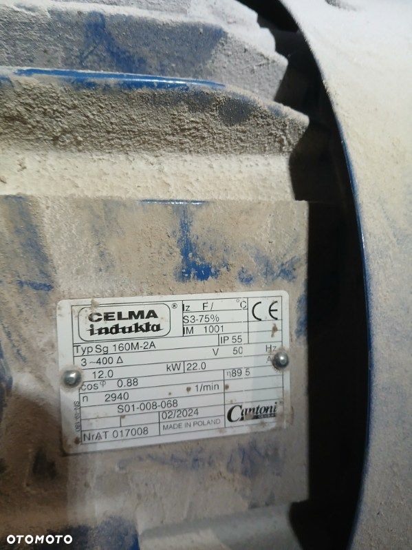 Inny Zuptor 12 kW - 3
