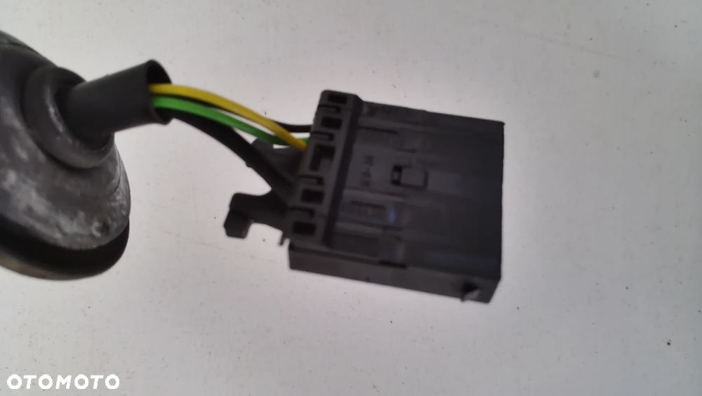 Opel Astra J IV Lusterko Lewe Prawe Zewnetrzne Z176  5 PIN - 5