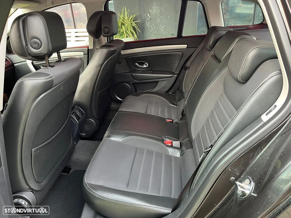 Renault Laguna Break 1.5 dCi Confort - 13