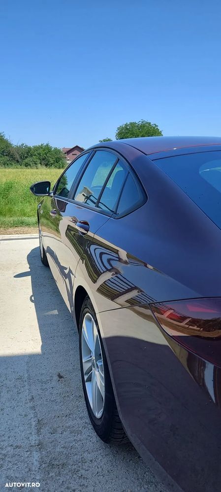 Opel Insignia Grand Sport 2.0 CDTI Start/Stop Aut. Edition - 17