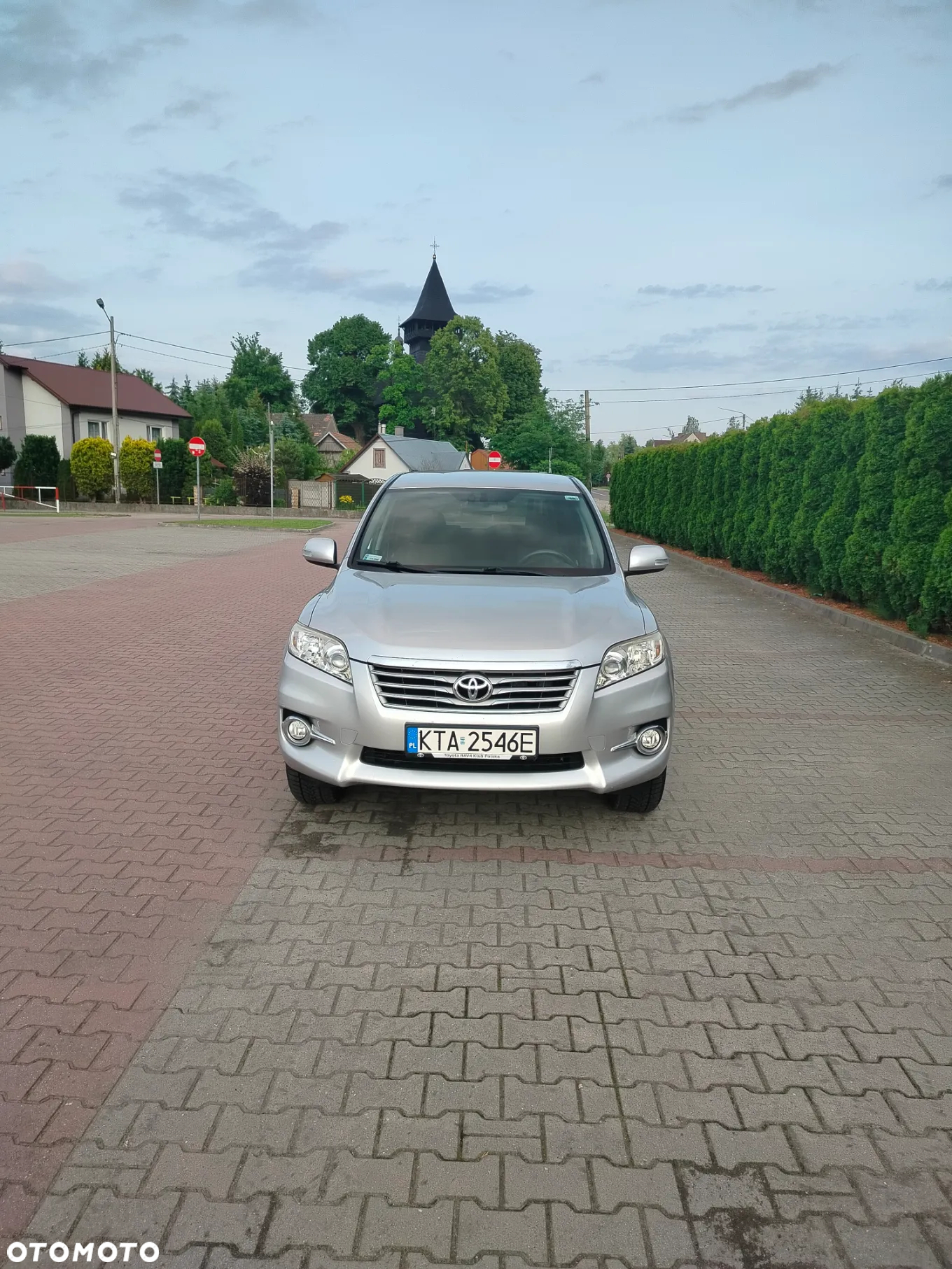 Toyota RAV4 2.0 4x4 Life - 2