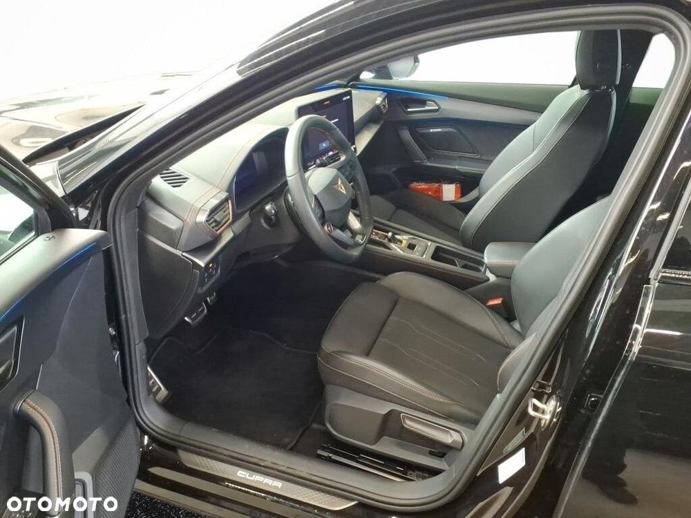 Cupra Formentor 1.5 eTSI mHEV DSG - 5