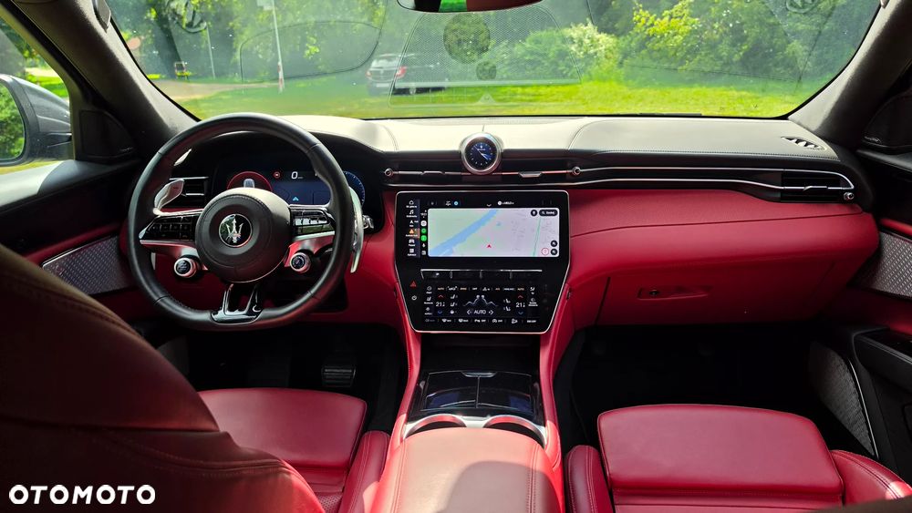 Maserati Grecale - 7