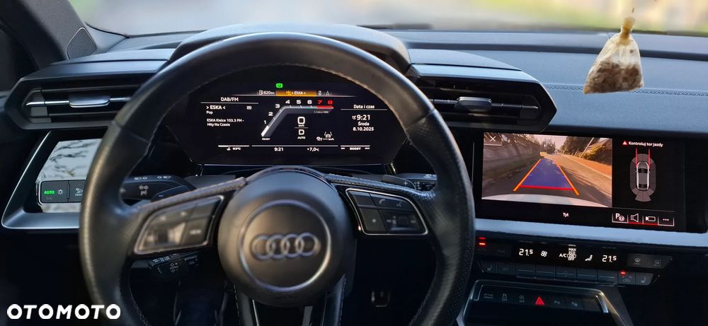 Audi S3 - 16