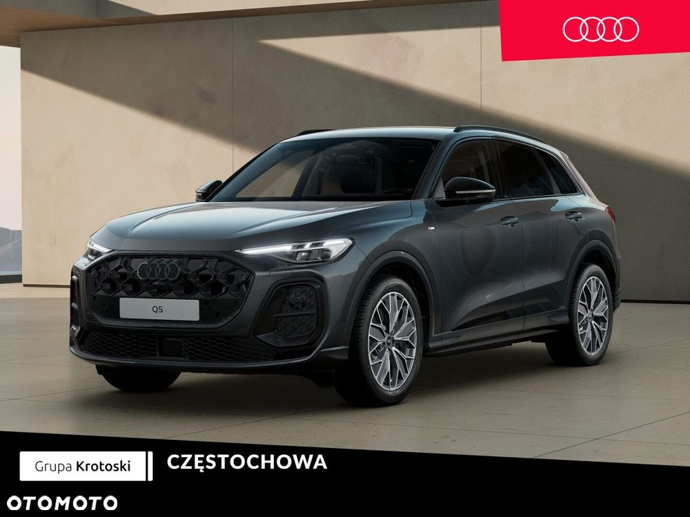 Audi Q5 - 1