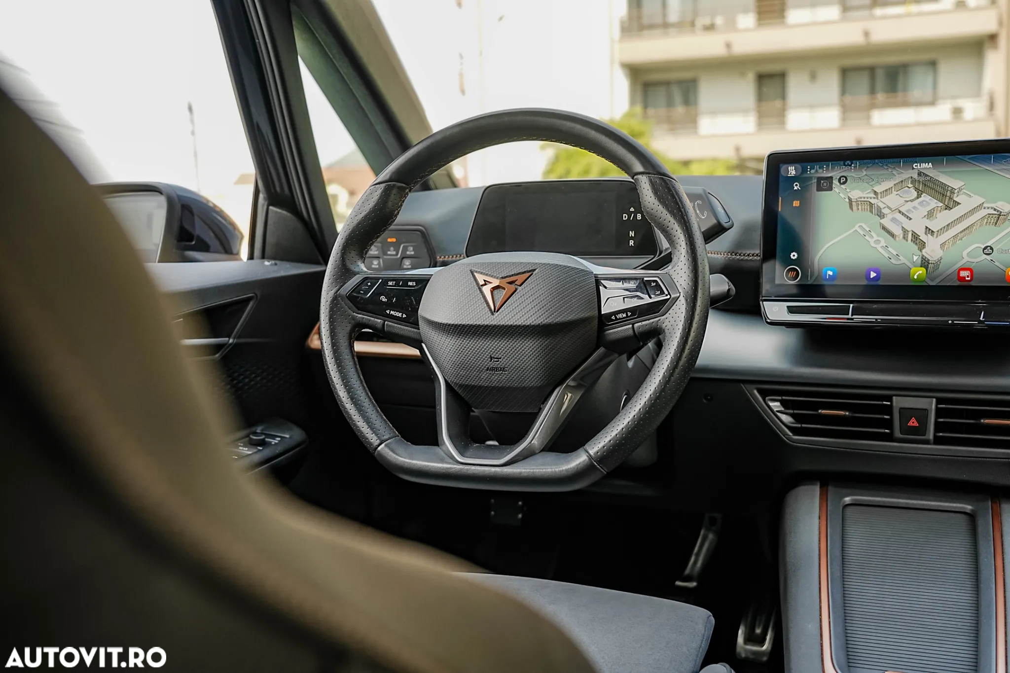 Cupra Born Standard - 14
