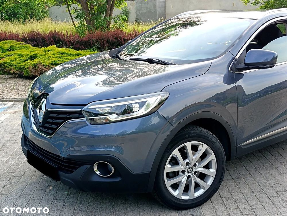 Renault Kadjar Energy dCi 130 Experience - 16