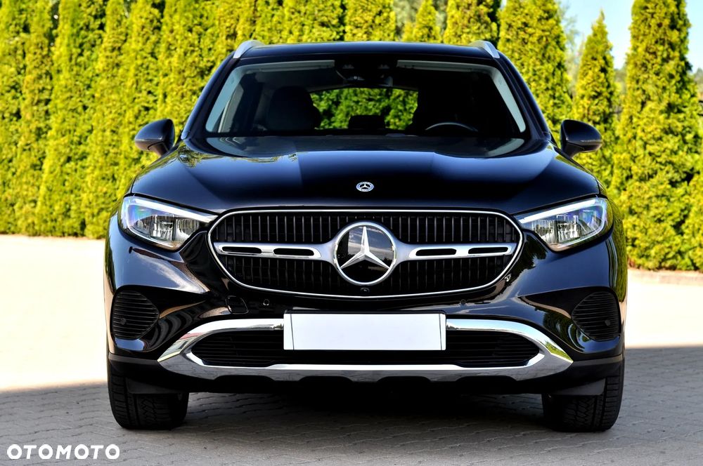 Mercedes-Benz GLC 220 d 4Matic 9G-TRONIC Edition Avantgarde - 14