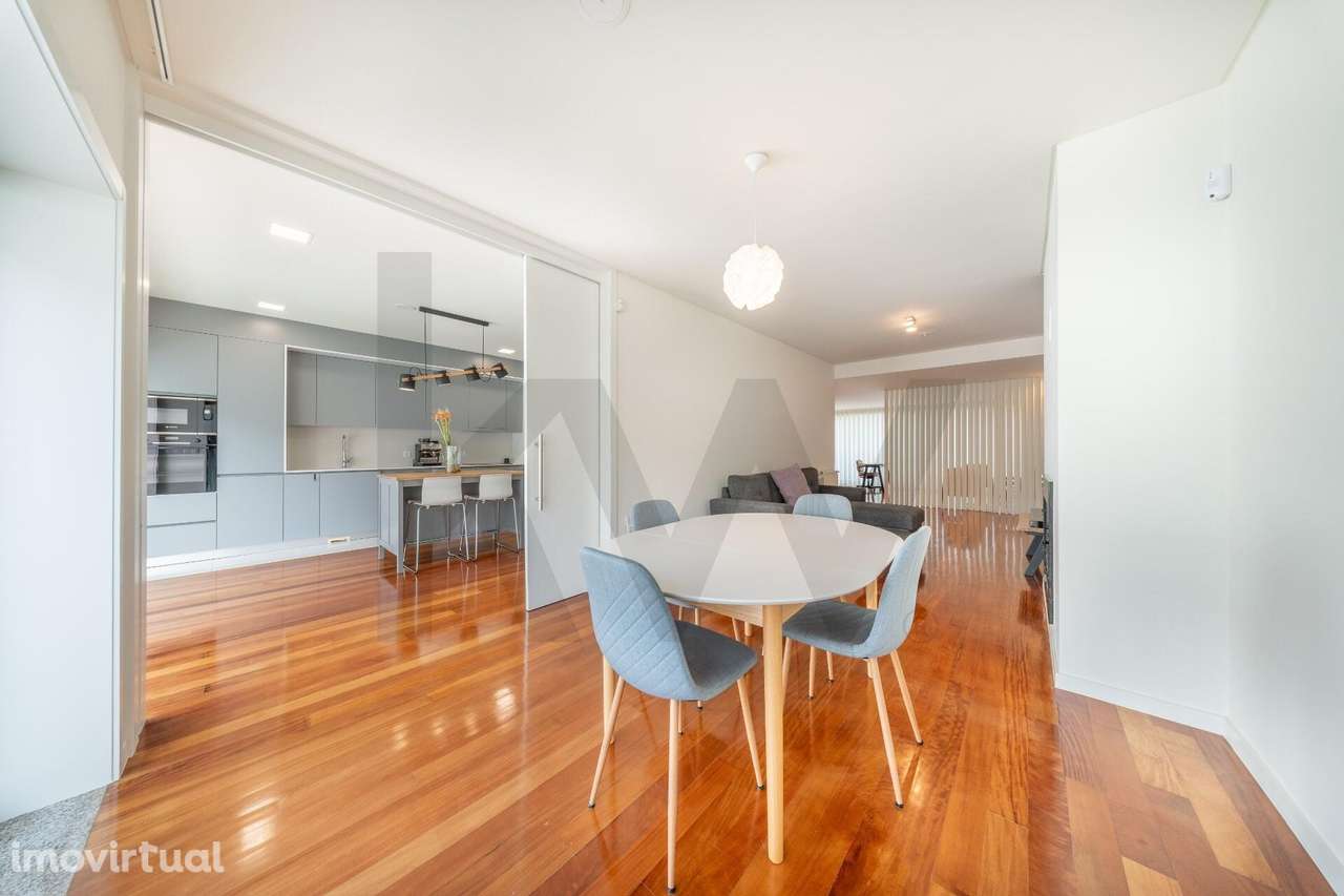 Moradia T4 em Dume, junto ao Estádio do Braga - Grande imagem: 5/42