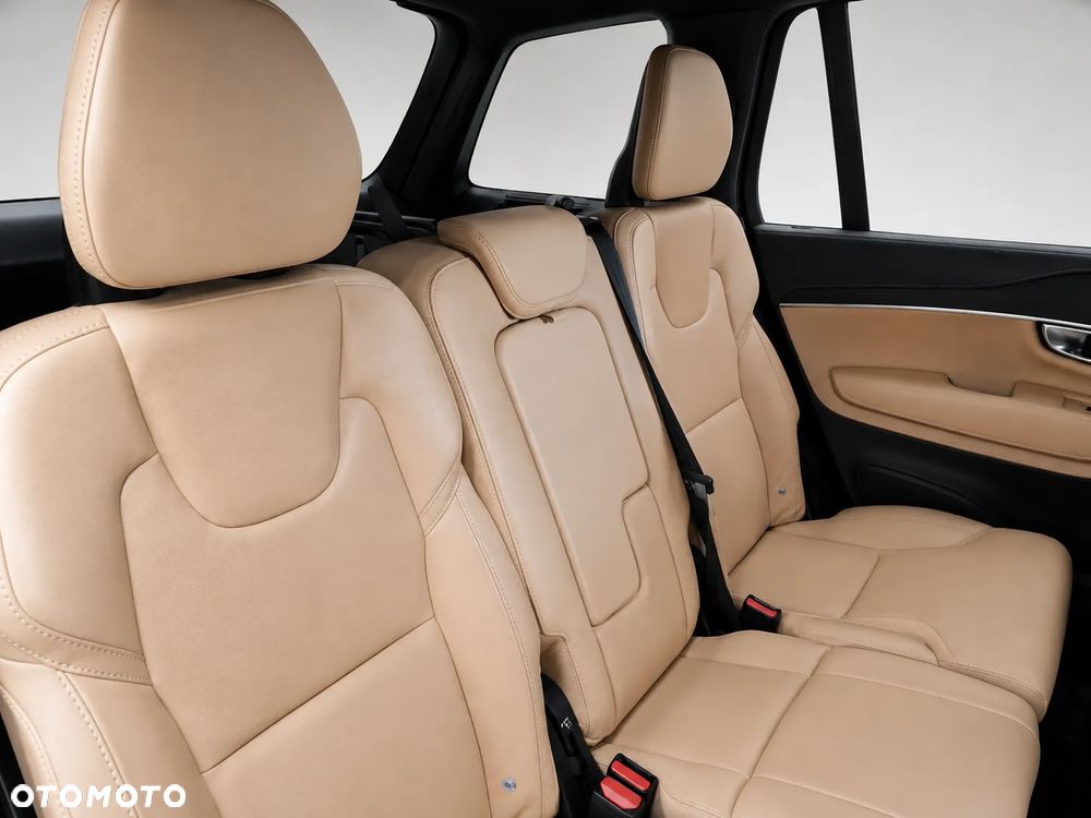 Volvo XC 90 B5 D AWD Geartronic Inscription - 11
