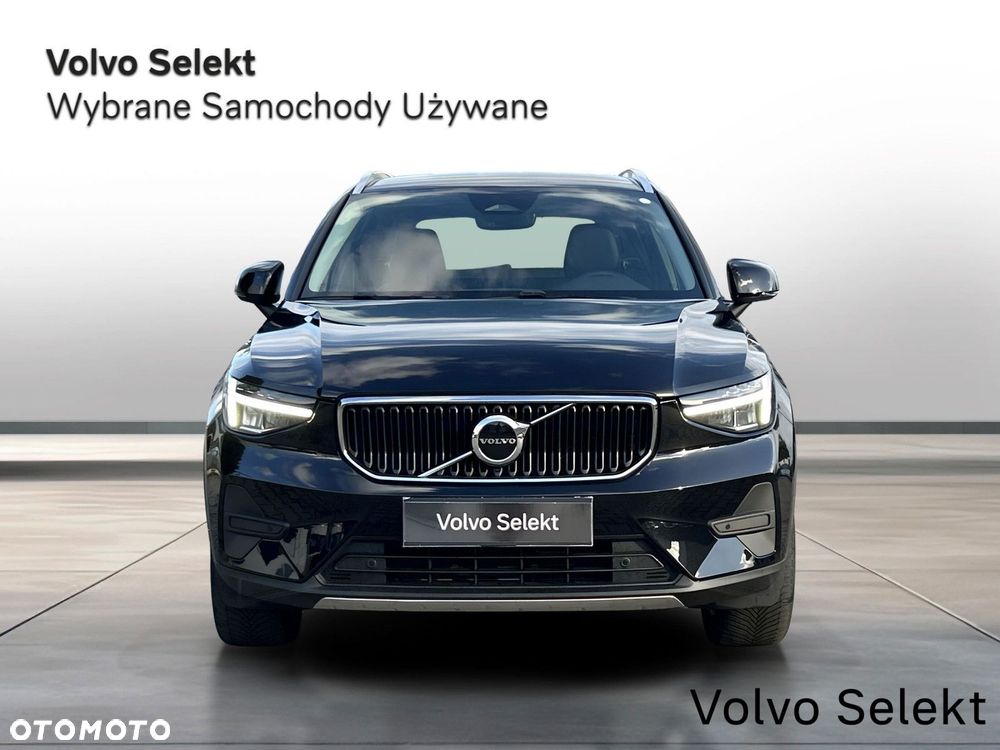 Volvo XC 40 - 9