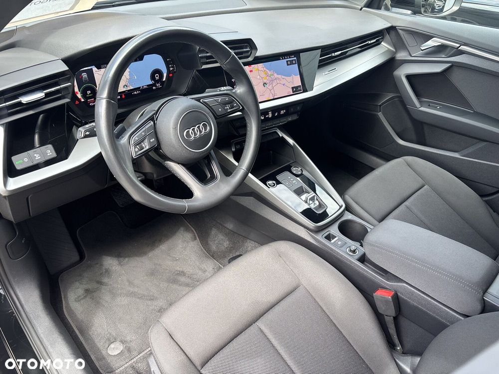 Audi A3 Sportback - 18