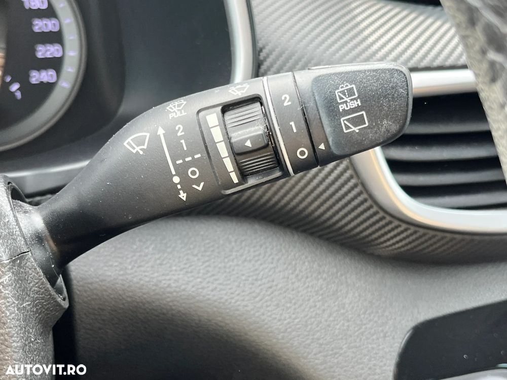 Hyundai Tucson - 19