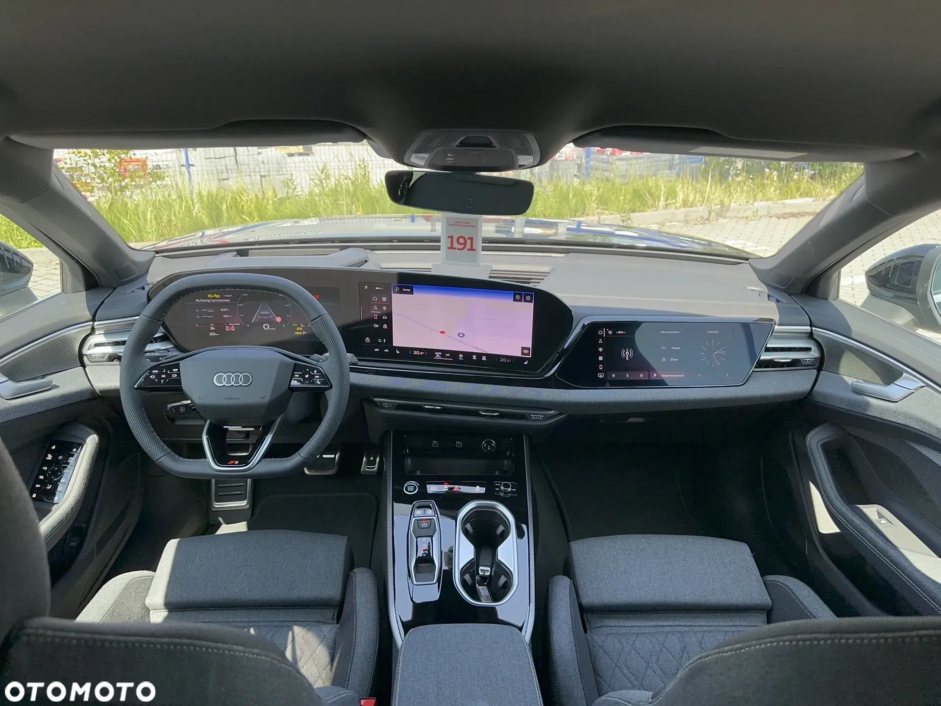 Audi A6 Avant TFSI S tronic - 9