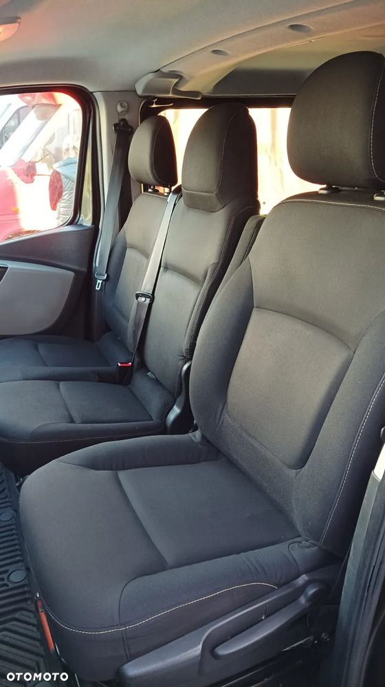 Renault Trafic - 8