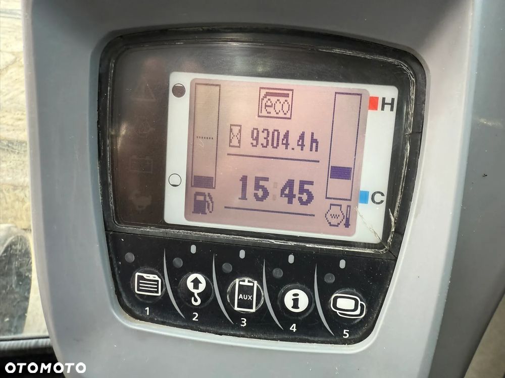 Kubota KX 080 - 4 - 6