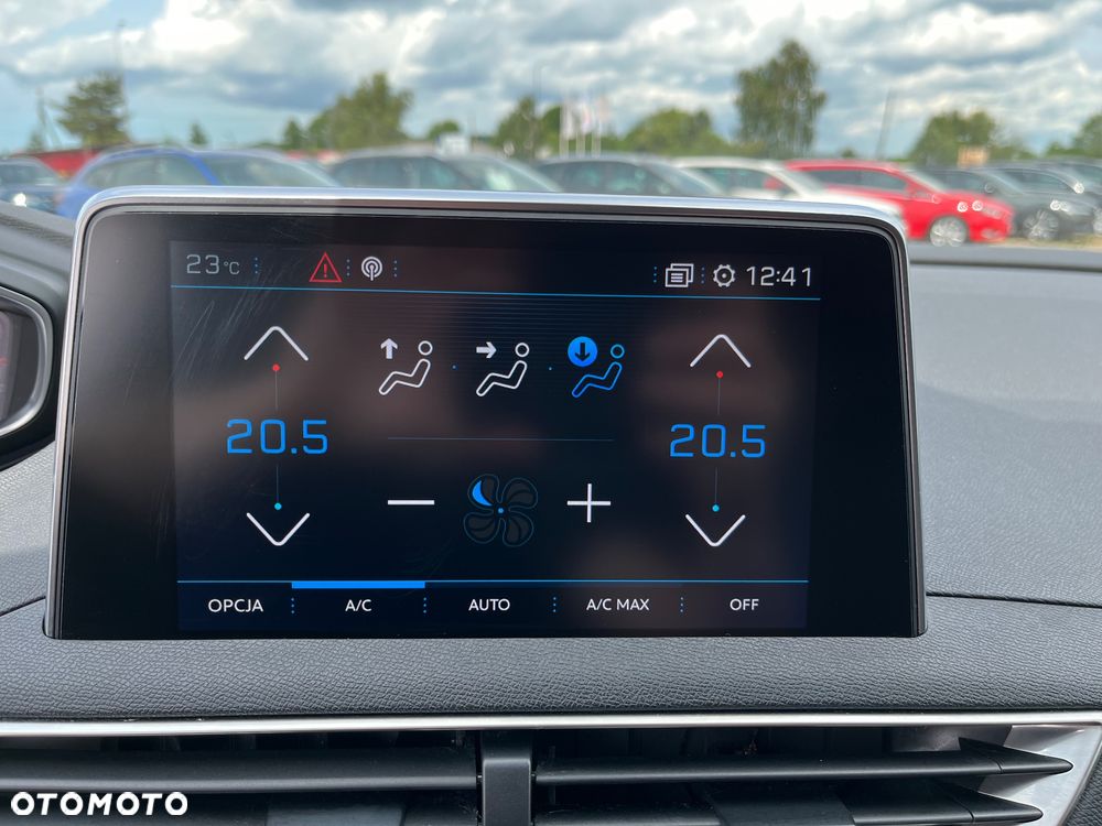 Peugeot 5008 BlueHDi 130 Allure - 21