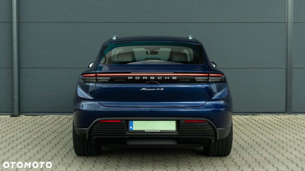 Porsche Macan - 13