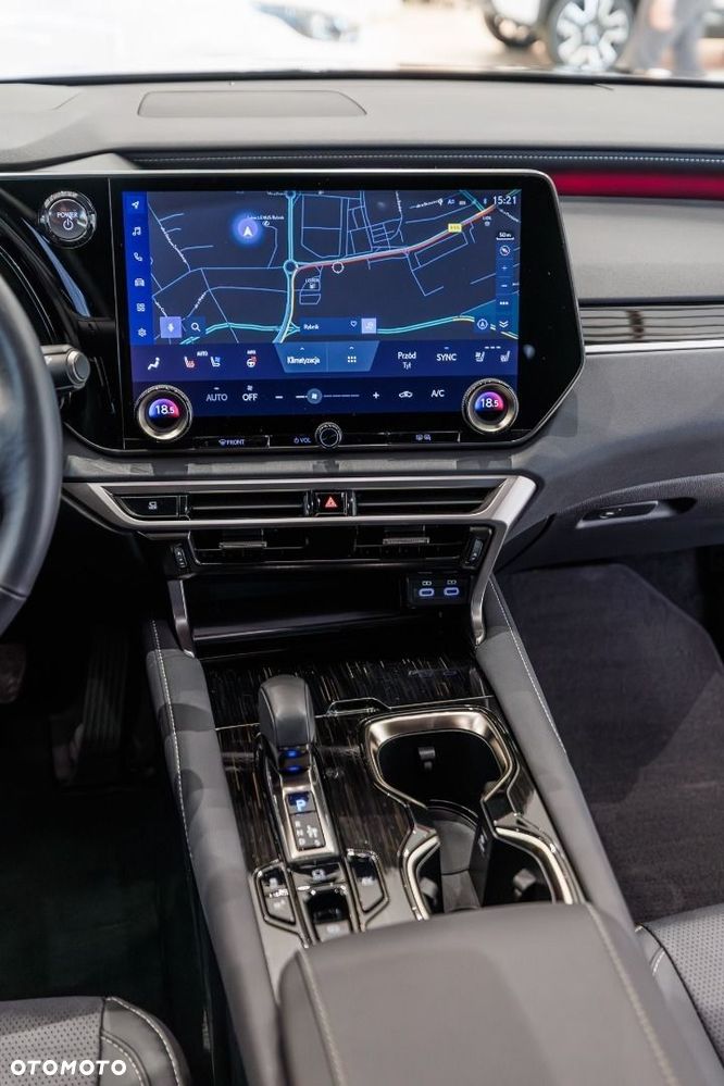 Lexus RX - 33