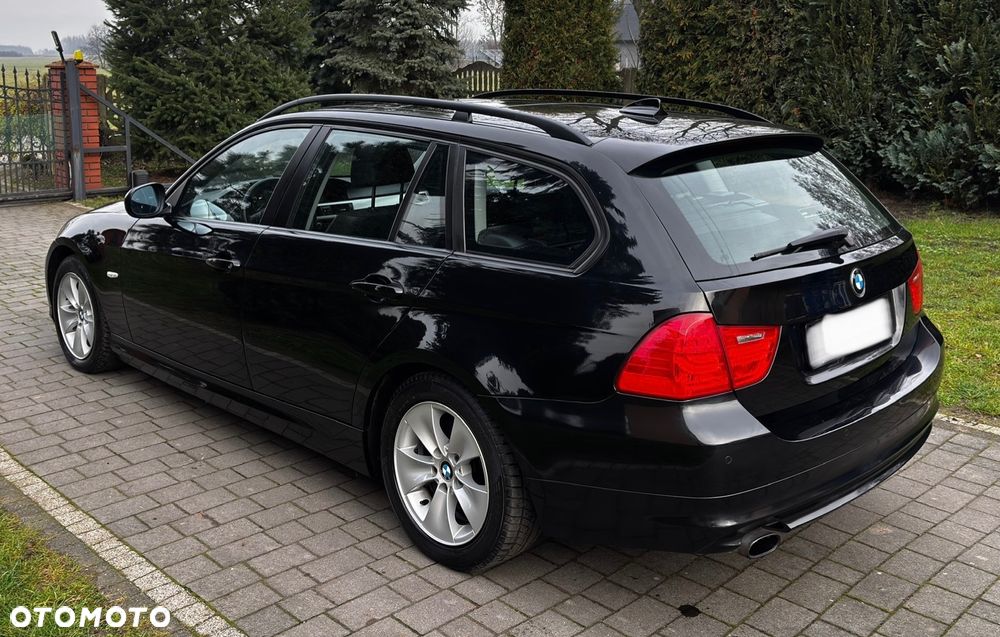 BMW Seria 3 320i Edition Lifestyle - 3