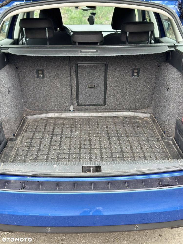 Skoda Octavia 1.4 TSI Ambition - 13