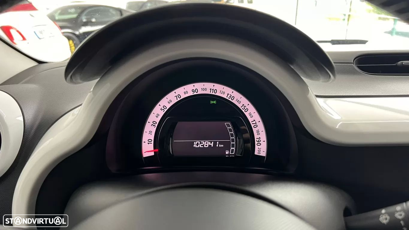 Renault Twingo ENERGY TCe 90 Intens - 15