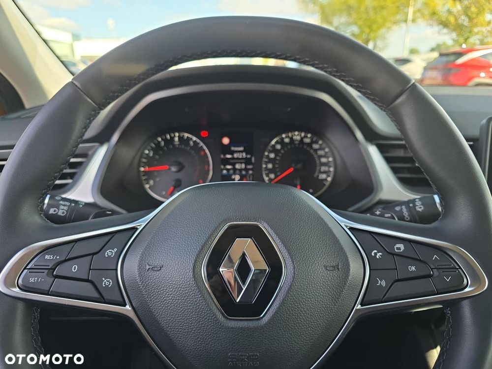 Renault Captur 1.3 TCe Zen EDC - 17