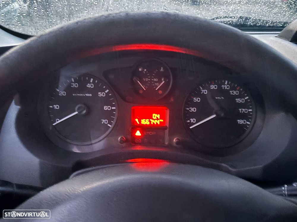 Peugeot Expert Tepee L2H1 (8L) FAP Esplanade - 9