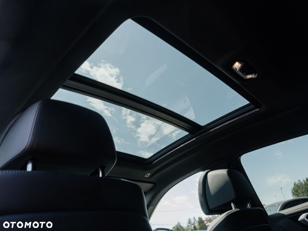 BMW X6 xDrive30d - 16