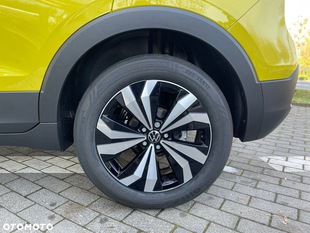 Volkswagen T-Cross - 29