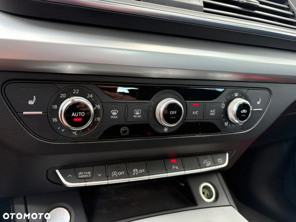 Audi Q5 2.0 TDI Quattro S tronic - 16