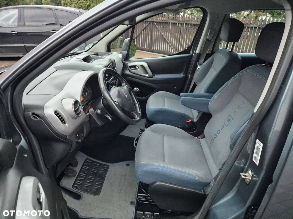 Citroën Berlingo Multispace VTi 95 Selection - 13