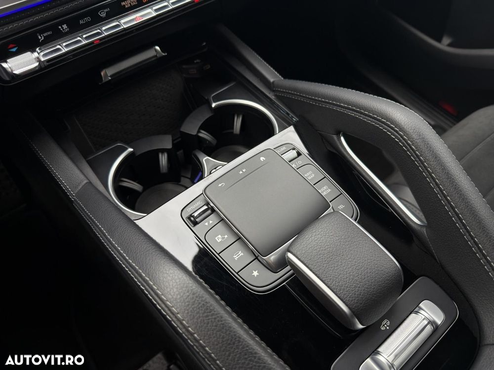 Mercedes-Benz GLE 450 4Matic 9G-TRONIC AMG Line Advanced Plus - 16