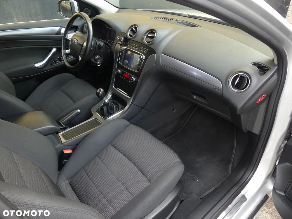 Ford Mondeo 2.0 TDCi S - 6