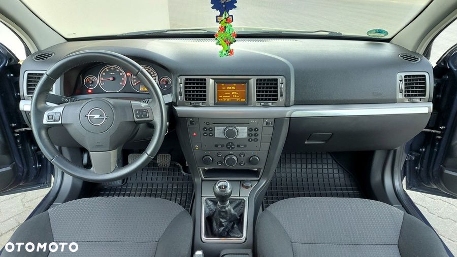 Opel Signum 1.8 Elegance - 18