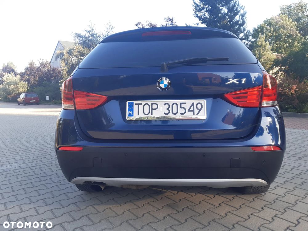 BMW X1 sDrive18i Sport Line - 30