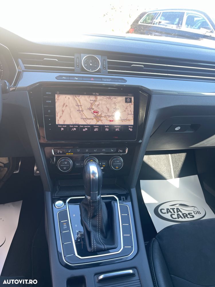 Volkswagen ARTEON 1.5 TSI ACT OPF DSG - 36