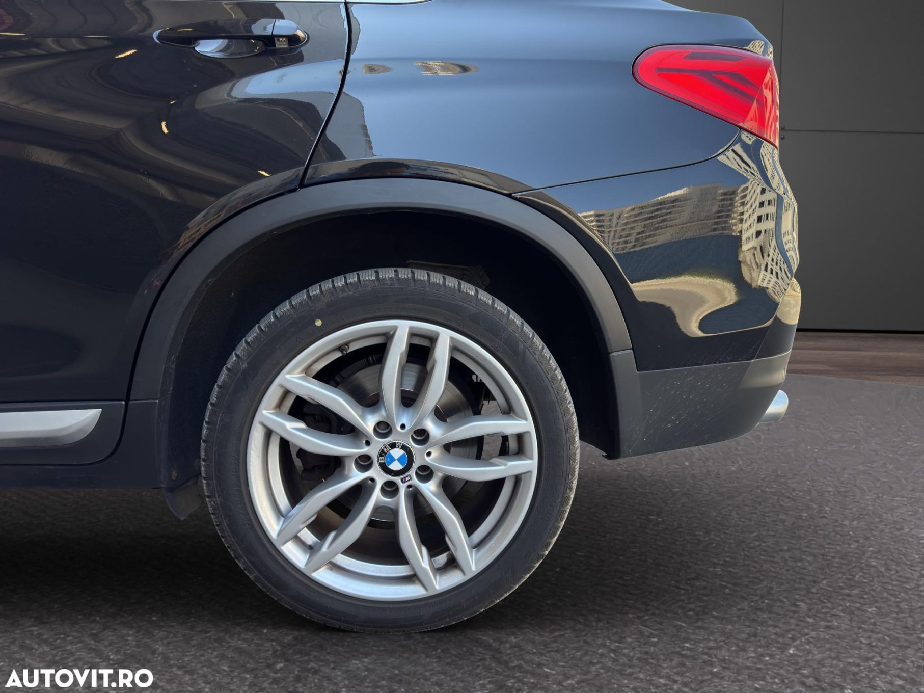 BMW X4 - 17