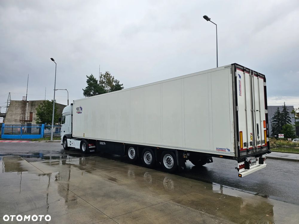 DAF XF - 4