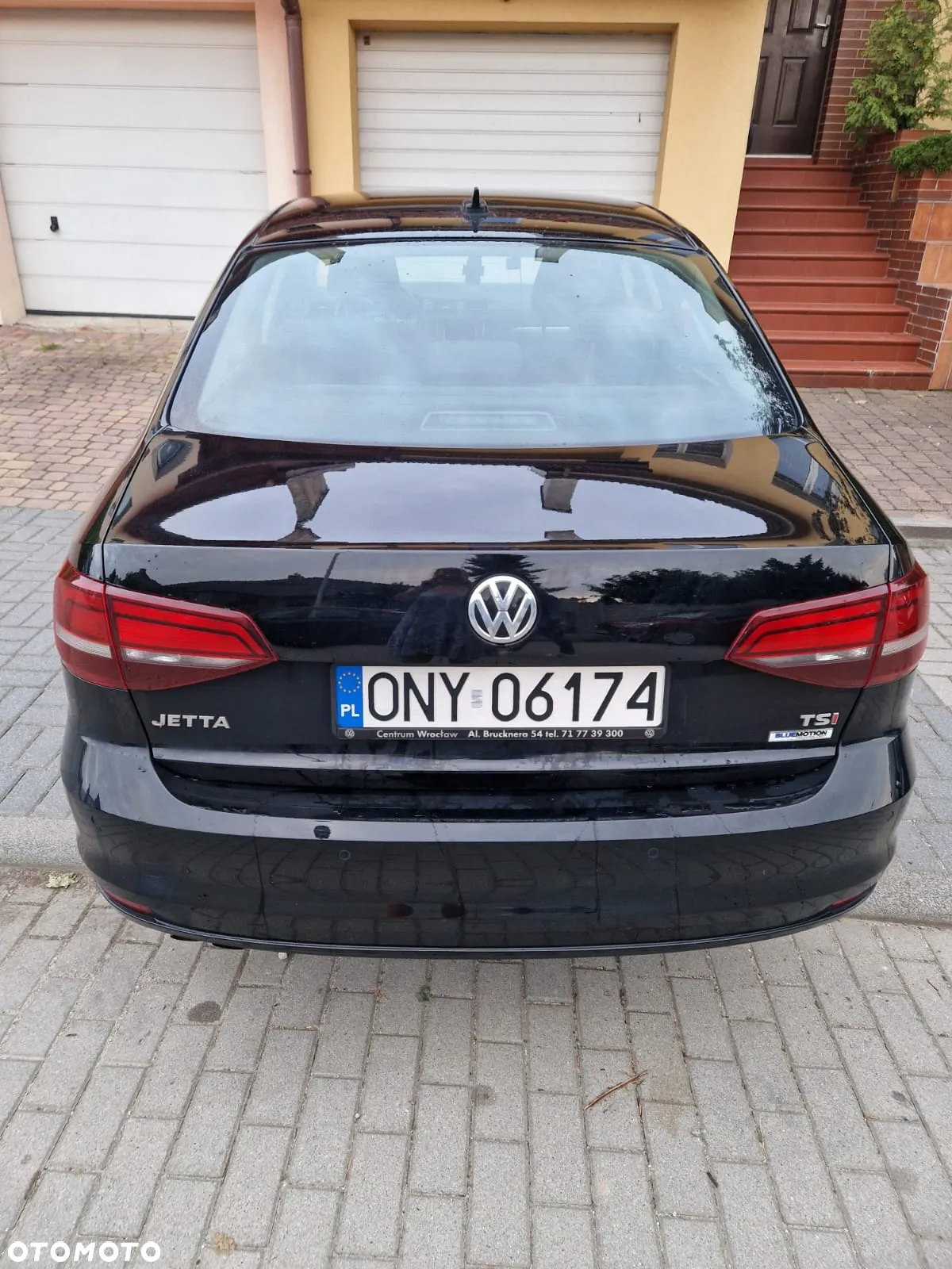 Volkswagen Jetta 1.4 TSI BMT Highline - 3