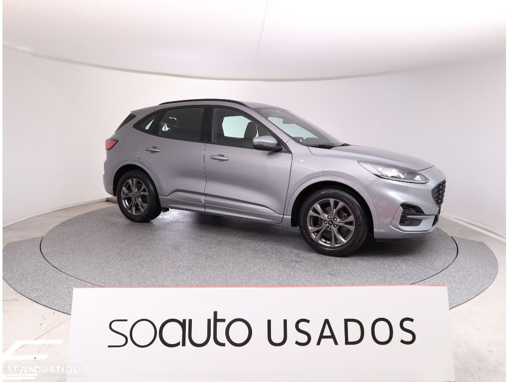 Ford Kuga 1.5 EcoBoost ST-Line - 18