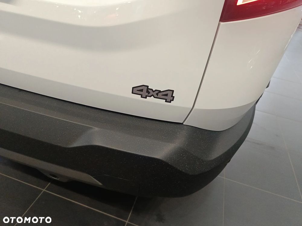 Dacia Bigster 1.2 TCe Hybrid-G 150 Journey 4x4 - 6