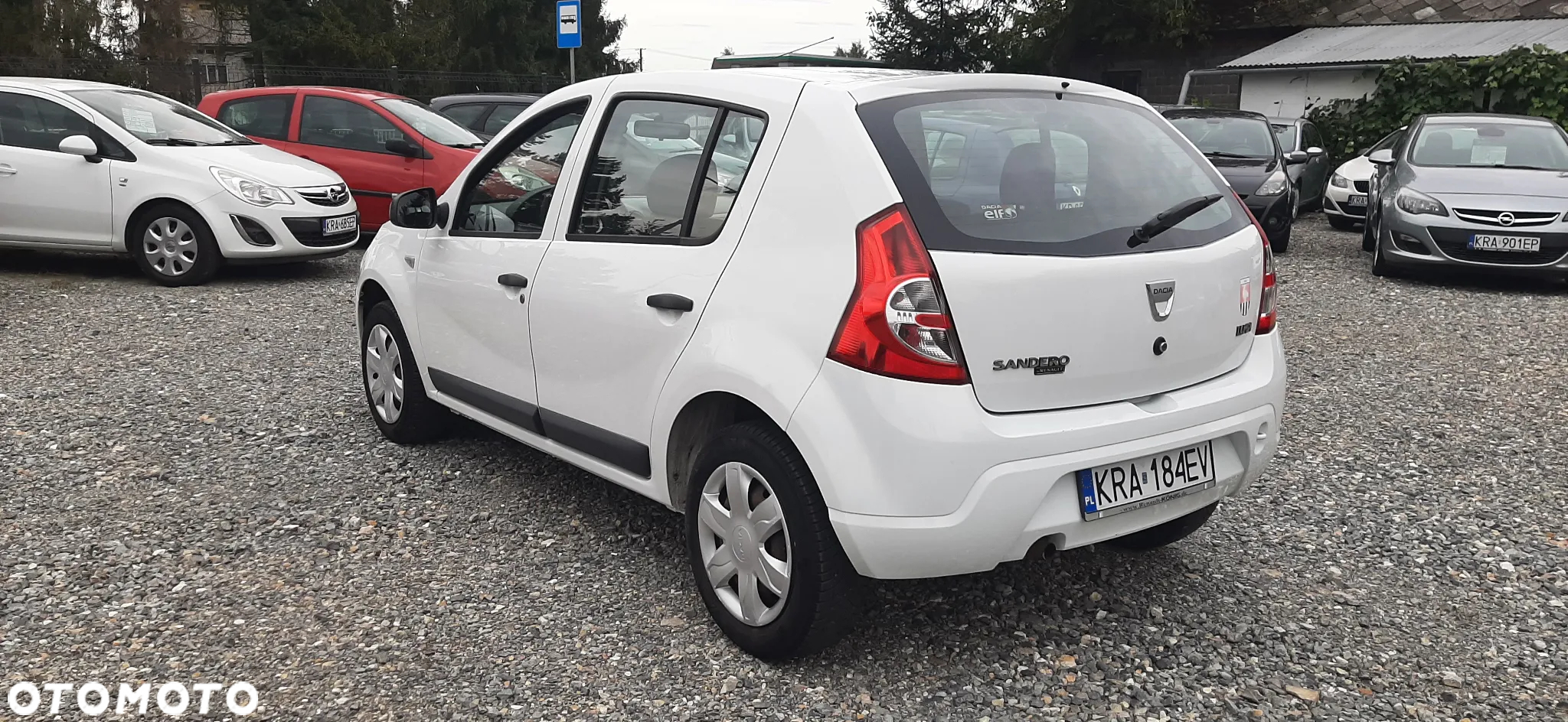 Dacia Sandero - 15