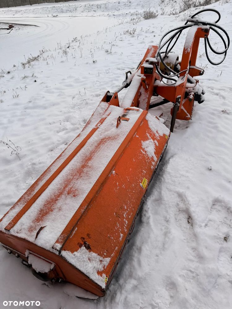 Spearhead Votex RM 1502S - 5