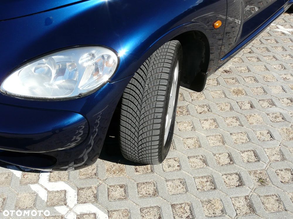 Chrysler PT Cruiser 2.0i Limited - 17