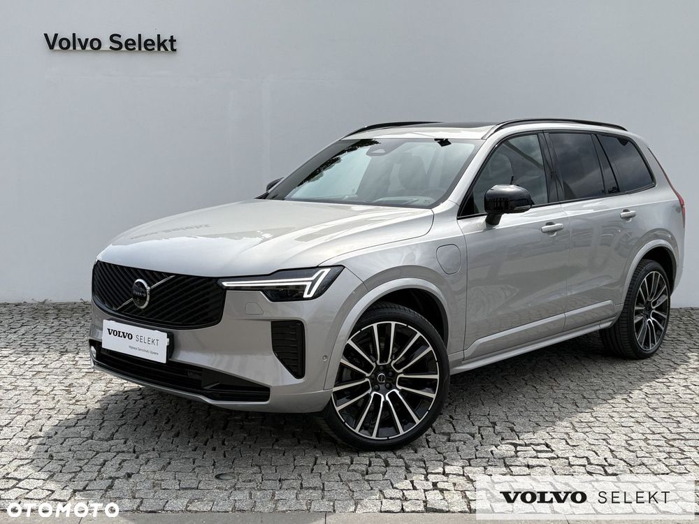 Volvo XC 90 - 1