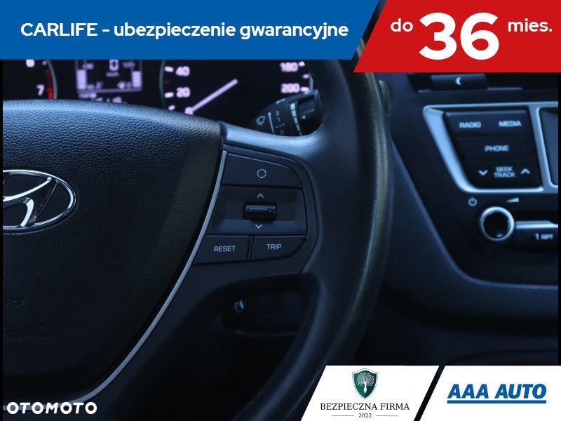 Hyundai i20 - 18
